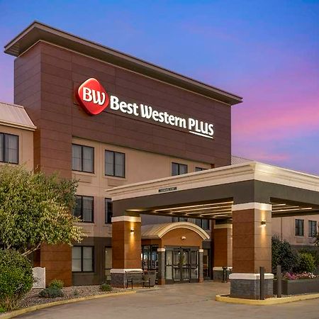 Best Western Plus Lafayette Hotel University Area Экстерьер фото