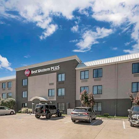 Best Western Plus Lafayette Hotel University Area Экстерьер фото