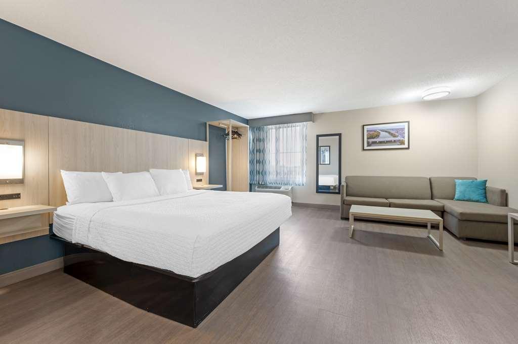 Best Western Plus Lafayette Hotel University Area Номер фото